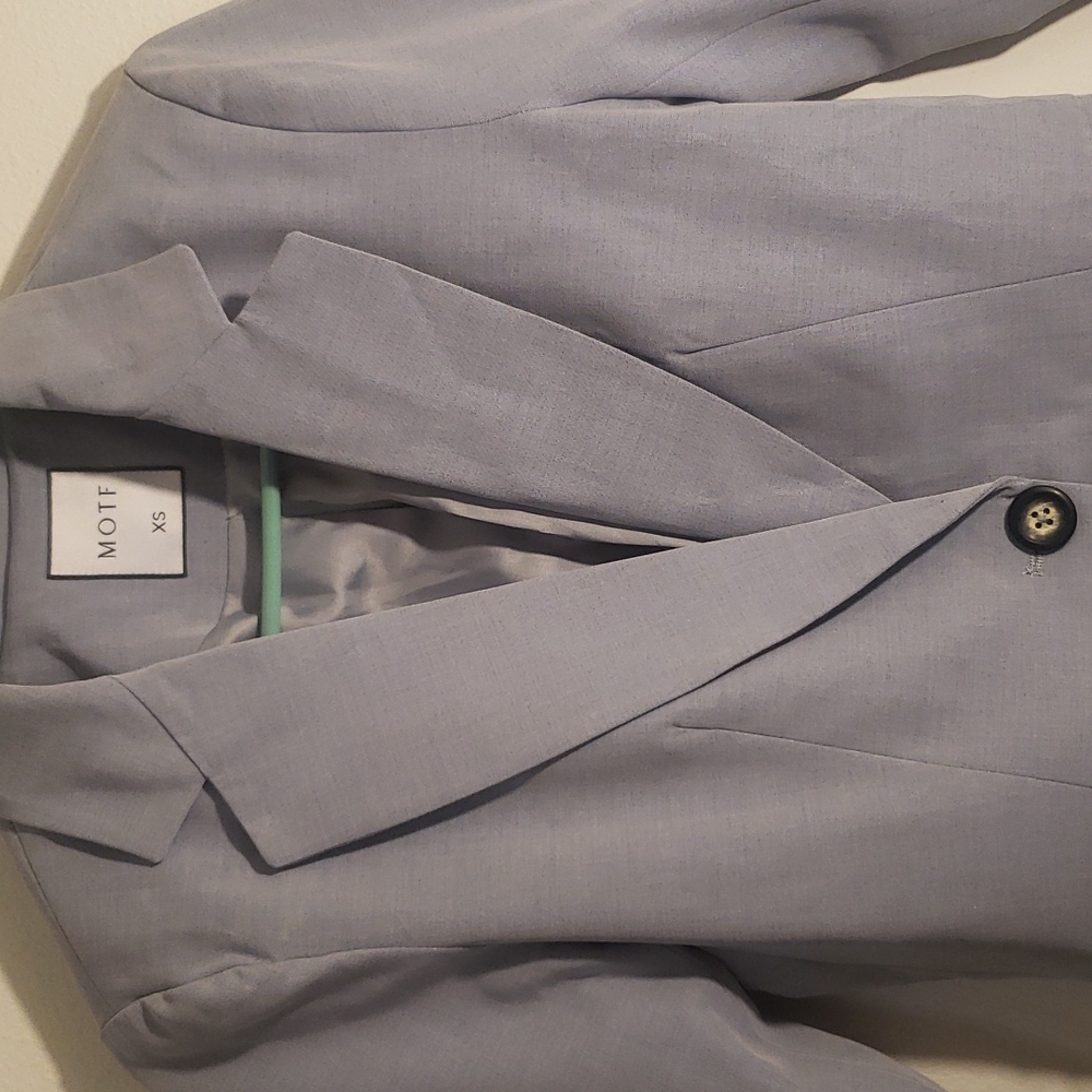 Motf Jacket - Picture 2 of 2